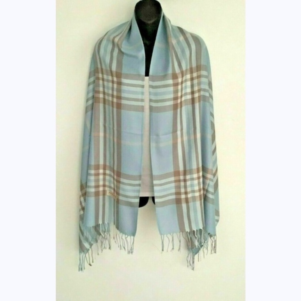 Pashmina Scarf